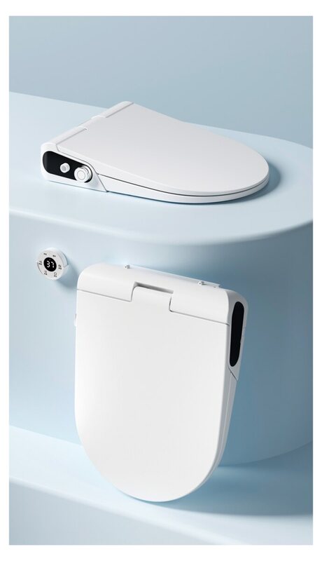 KORU 8215U smart seat