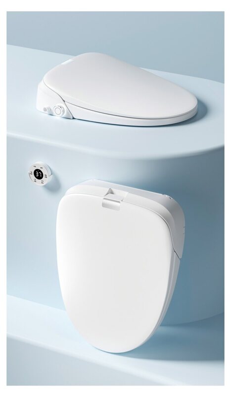 KORU 8216V smart seat